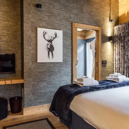 Chalet Charm Awaits: Escape To Grindelwald Bern