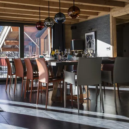 Chalet Charm Awaits: Escape To Grindelwald Apartment Bern