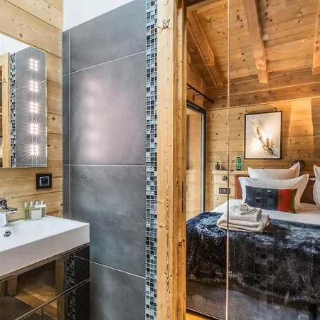 Chalet Charm Awaits: Escape To Grindelwald * Bern