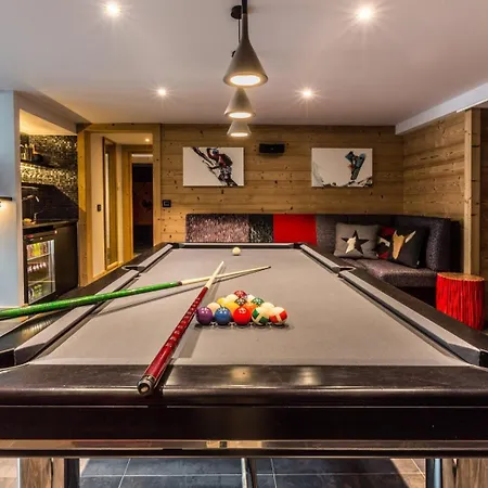 Chalet Charm Awaits: Escape To Grindelwald Bern